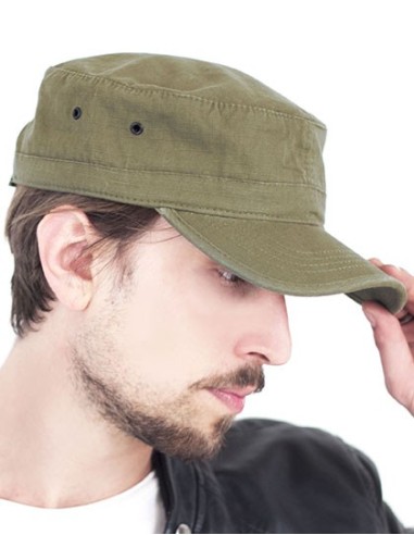 A-ARCA-Army Cap